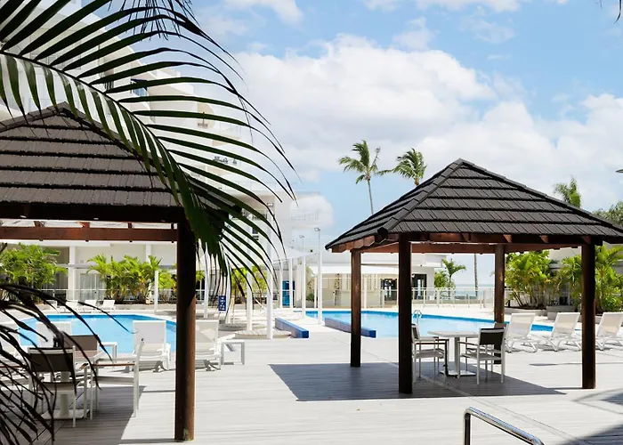 Oaks Hervey Bay Resort And Spa