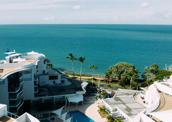 Oaks Hervey Bay Resort And Spa