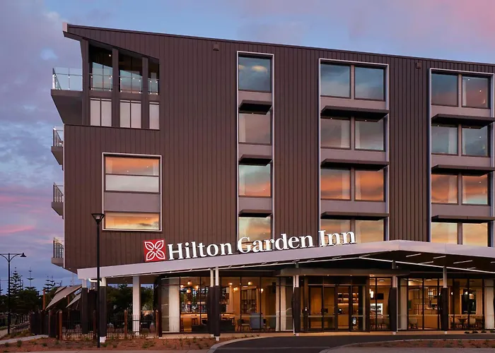 Hilton Garden Inn Busselton