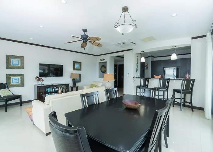 Diamante del Sol Ocean front condos, Micasas