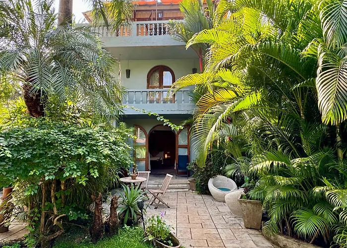 Casa Da Praia