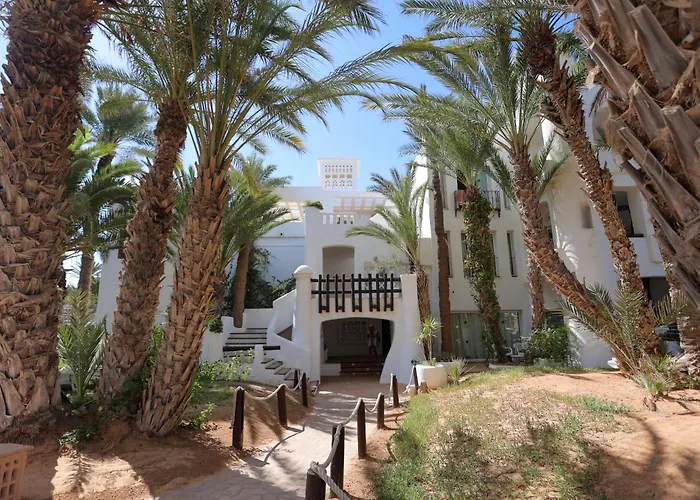 Odyssée Resort&Thalasso - All Inclusive