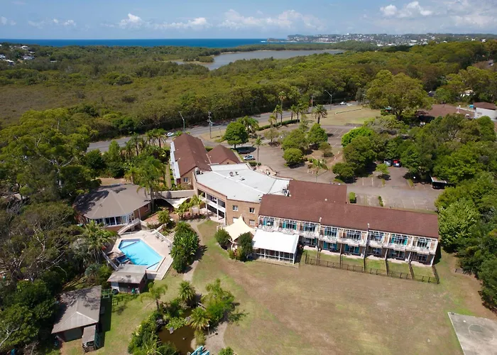 Seaside Garden Retreat Accommodation