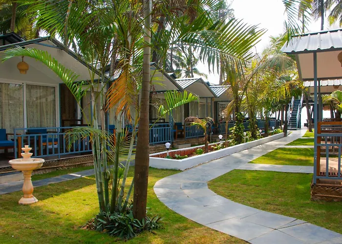 Coco Cabana Palolem