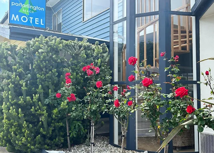 Portarlington Beach Motel