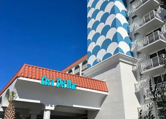Bluegreen Vacations Casa Del Mar