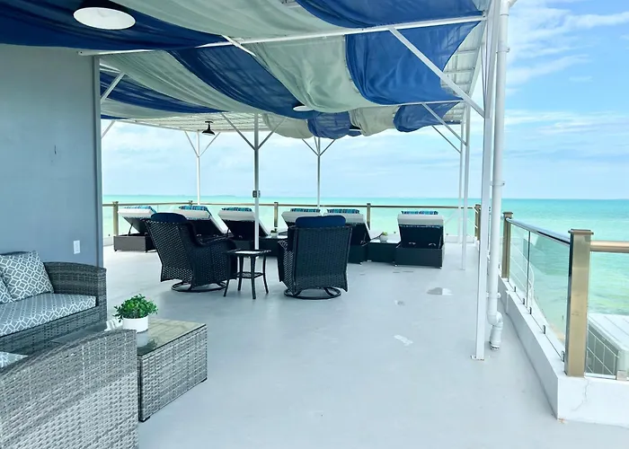 Villas Secreta Beachfront