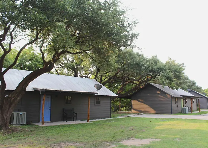 The Springs Retreat