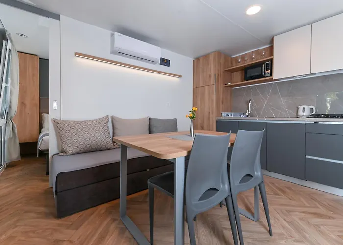 Morenia Park Villas Podaca
