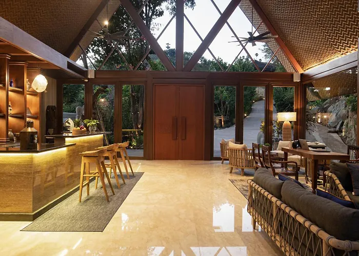 Plataran Komodo Resort&Spa - CHSE Certified Labuan Bajo