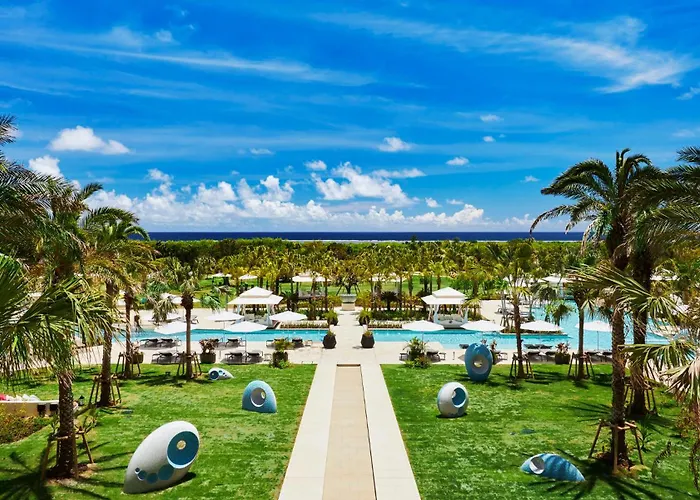 Ana Intercontinental Ishigaki By Ihg