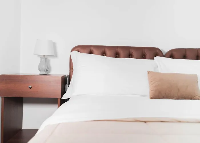 Kairos Hotel