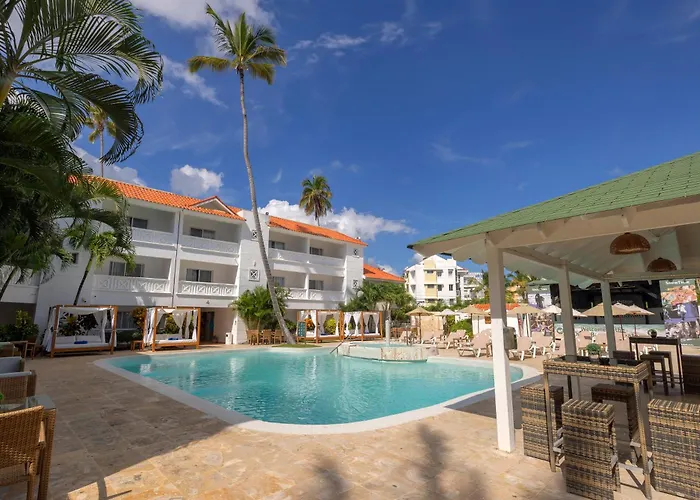 Hotel Whala!Bavaro