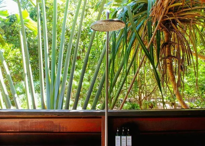 Baba Ecolodge Ko Phra Thong