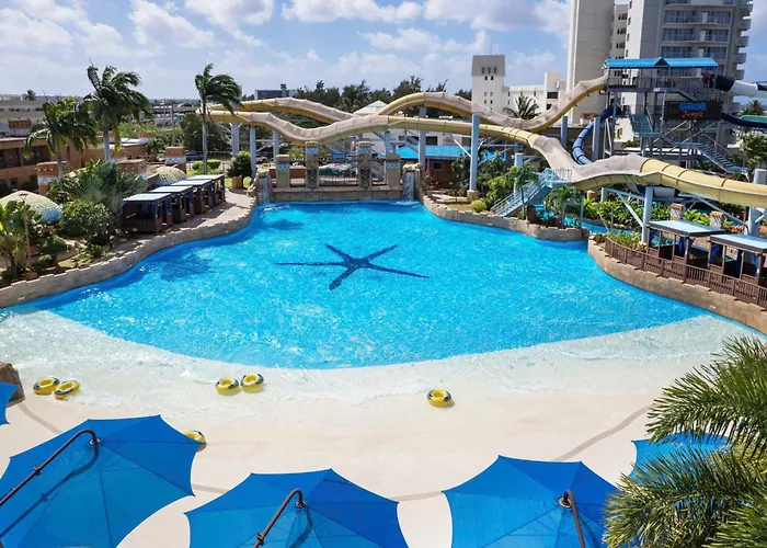 Saipan World Resort