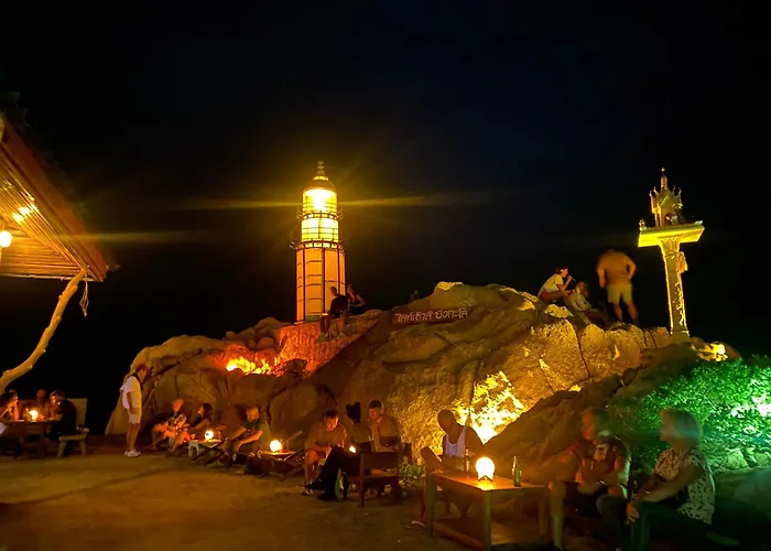 Lighthouse Bungalows