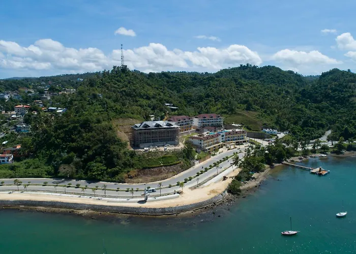 Hacienda Samana Bay Hotel