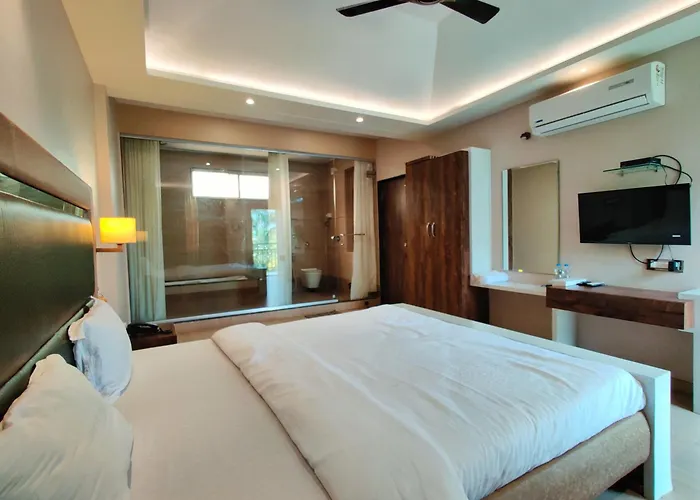 The Kanila Resort Karjat