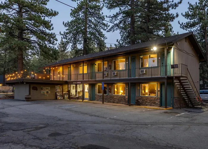 The Alder Inn