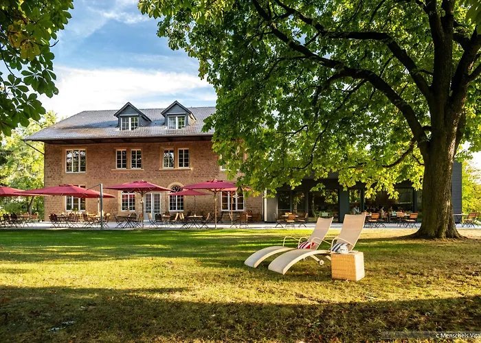 Menschels Vitalresort