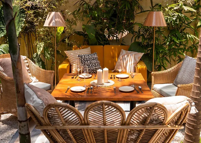 Kaia Oceanfront Goa
