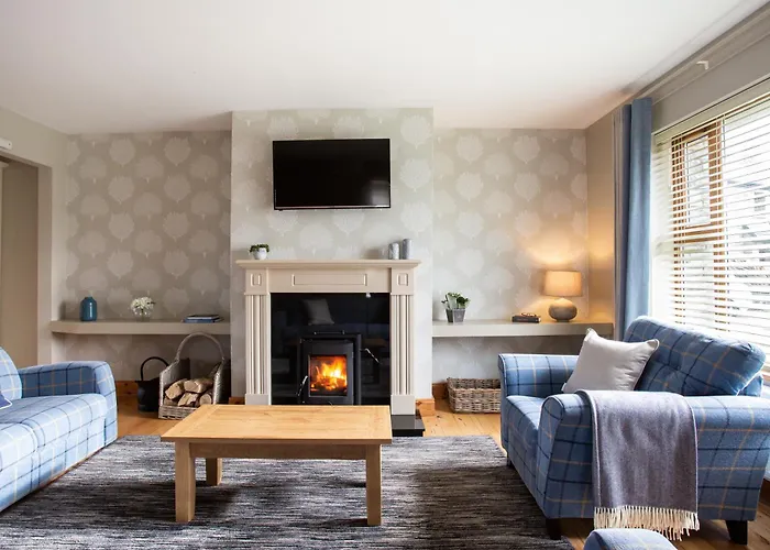 Donegal Boardwalk Resort