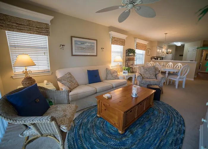 True Blue Golf Resort Pawleys Island
