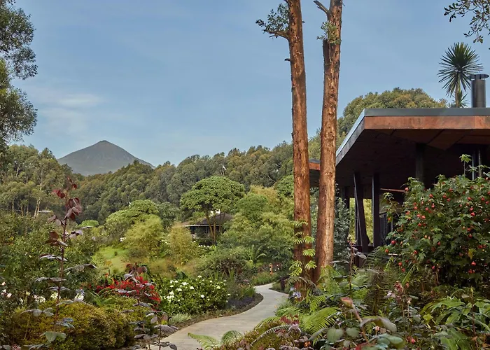 Hotel One&Only Gorilla'S Nest Kinigi