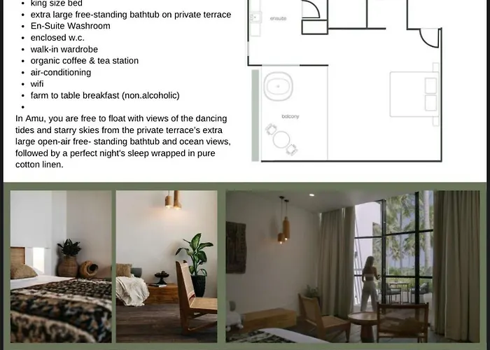 Alamayah Boutique Retreat Hotel