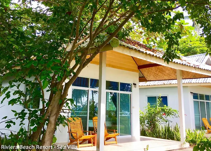 Koh Mook Riviera Beach Resort