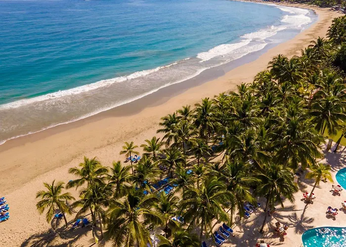 Viva Tangerine By Wyndham, A Trademark All Inclusive Cabarete