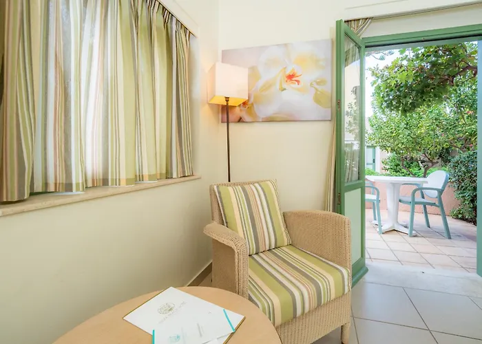 Silva Beach Hotel Hersónissos