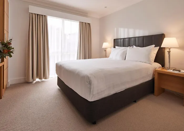 Rydges Resort Hunter Valley Lovedale