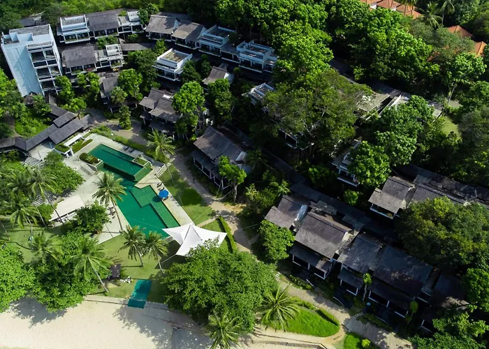 Turi Beach Resort Nongsa