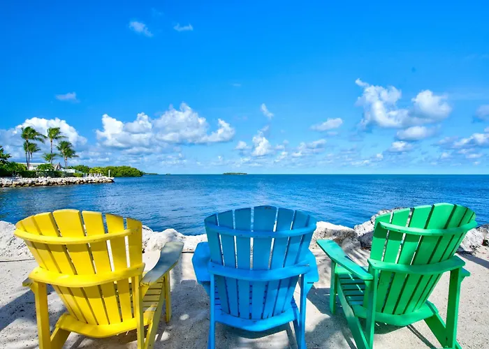 Coconut Cay Marina & Rv Park