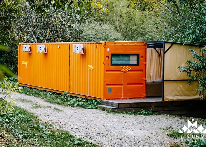 Gipsy Village Park Hotel Asureti