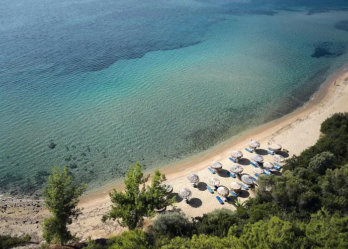 Glavas Inn Hotel