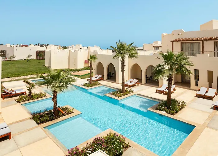 Hotel Xanadu Makadi Bay Hurghada