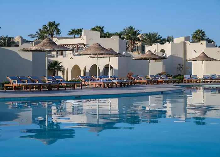 Hotel Xanadu Makadi Bay Hurghada