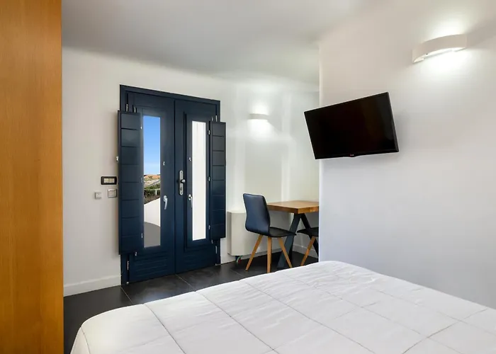 Elea Resort - Adults Only Ia