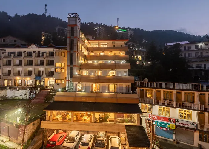 Spring Valley Resorts By Dls Hotels