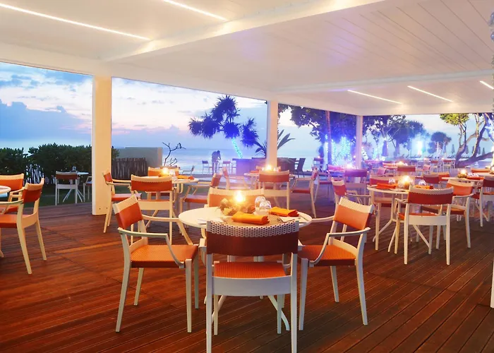 The Fortress Resort & Spa Galle Ahangama
