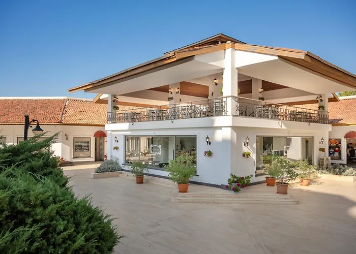 Adora Hotel & Resort Belek