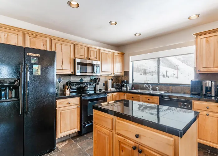 The Loft At Mountain Village By All Seasons Resort Lodging Park City