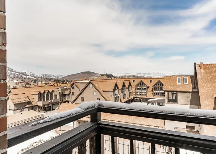 Loft At Mountain Village By All Seasons Lodging