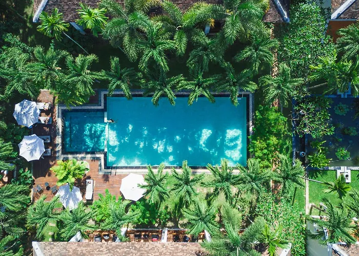 Green Park Boutique Hotel