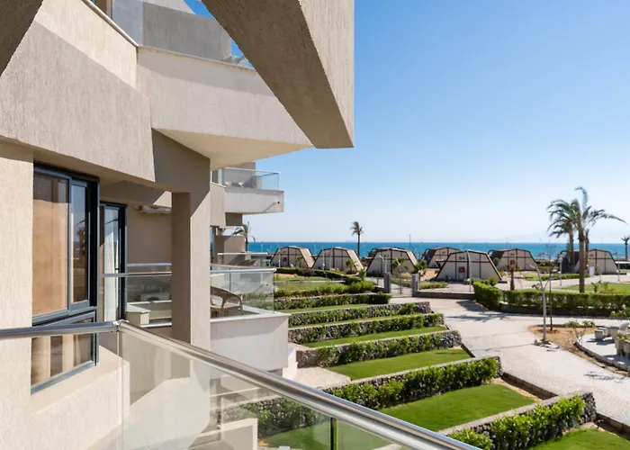 Matarma Beach Residence