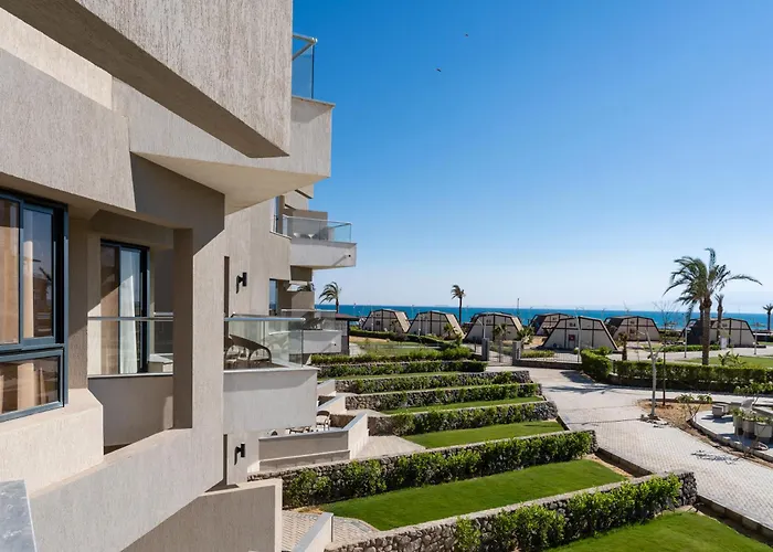 Matarma Beach Residence