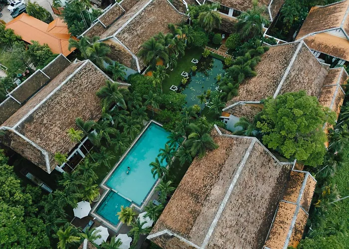 Green Park Boutique Hotel
