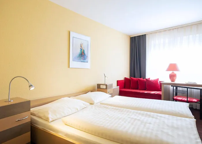 Michel Hotel Hodenhagen Serengeti